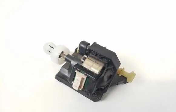 Audi e-tron Headlight level adjustment motor 1413000900