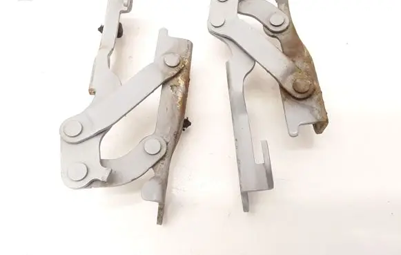 Hyundai Grandeur Engine bonnet/hood hinges