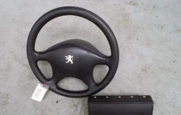 Peugeot 605 Airbag set 