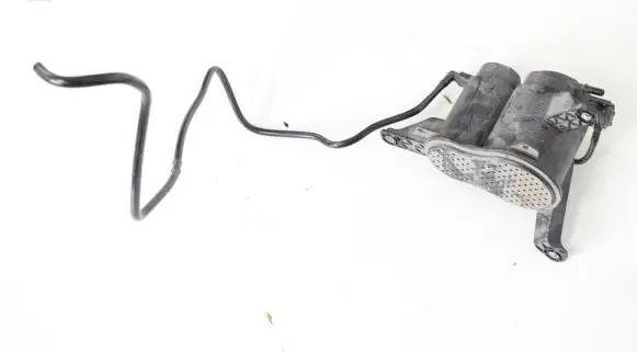Audi A4 S4 B8 8K Other engine bay part 8K0201799G