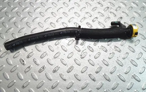 Peugeot 208 Engine coolant pipe/hose 9804264280