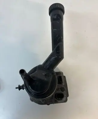 Peugeot 308 Power steering pump 9684979180