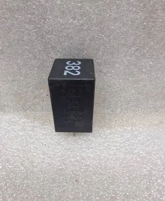 Audi A8 S8 D2 4D Other relay 4D0907131 D11301