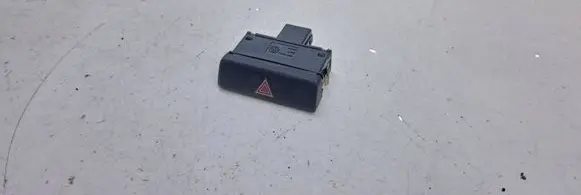 Volkswagen Sharan Hazard light switch 7N5953509 10S16512