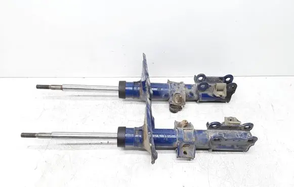 Volvo S60 Front shock absorber/damper 5266230003