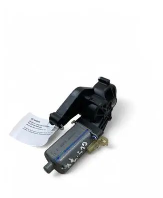 Mercedes-Benz GLS X166 Seat adjustment motor 66679978