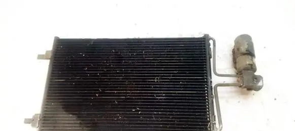 Renault Espace III A/C cooling radiator (condenser)