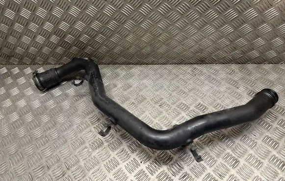 Audi Q7 4L Intercooler hose/pipe 7L6145795AE PA6GF15 7L6145770M