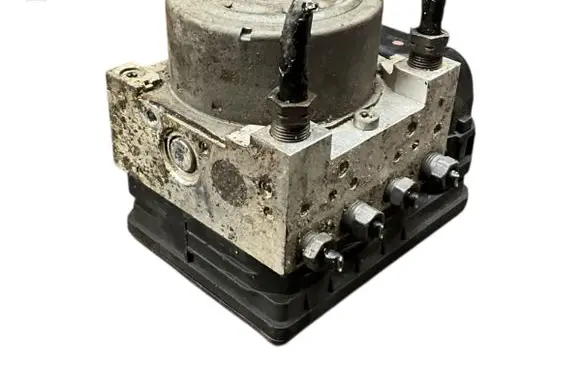 Peugeot 208 ABS Pump 10091511783 10062233891 28515050203