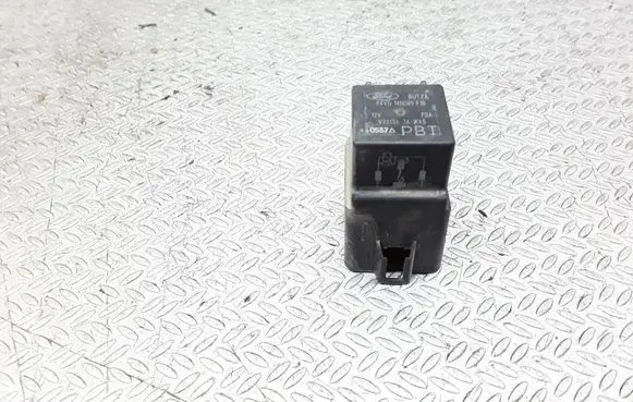 Jaguar X-Type Other relay 94VG14N089F1B