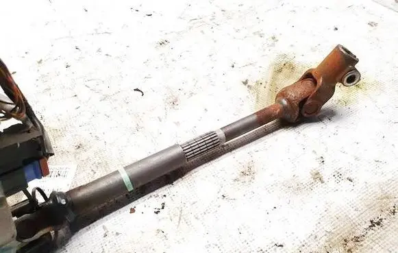 Nissan Note (E11) Steering column universal joint 