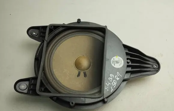 Audi A4 S4 B9 Subwoofer speaker 8W5035412 90026000102 UA726418