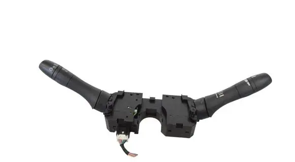 BMW 5 F10 F11 Indicator stalk 