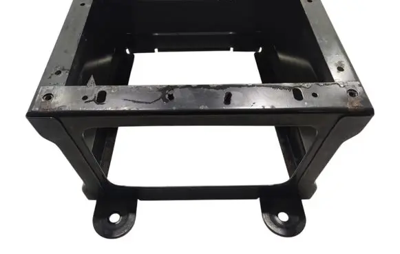 Renault Master II Seat frame 