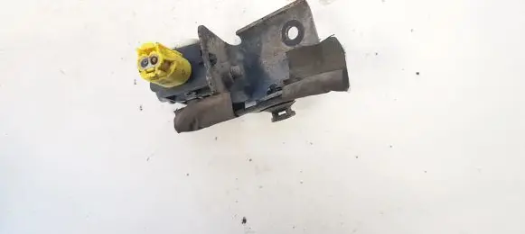 Mercedes-Benz S W221 Airbag deployment crash/impact sensor 0038202926 403902
