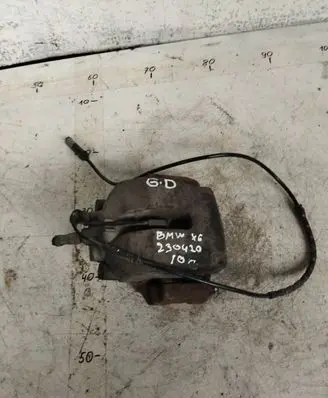 BMW X6 E71 Rear brake caliper