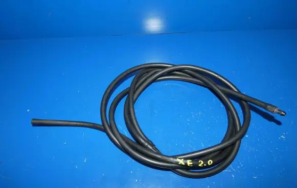 Jaguar XE Windshield washer fluid hose 