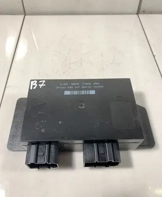 Volkswagen PASSAT B7 Comfort/convenience module 1J0959799AH