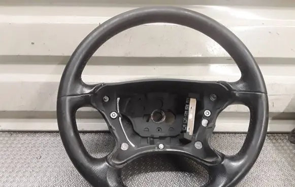 Mercedes-Benz E W211 Steering wheel A2194601603