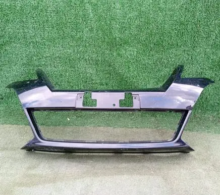 Honda Civic IX Front bumper splitter molding 71102TV0ZY00