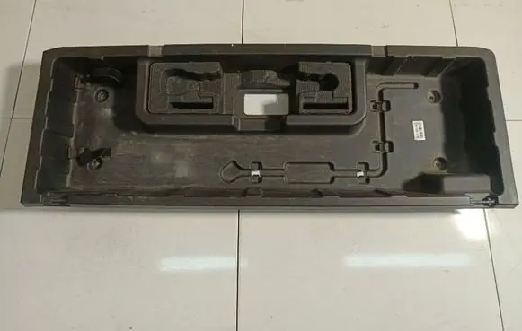 Subaru B9 Tribeca Other trunk/boot trim element 