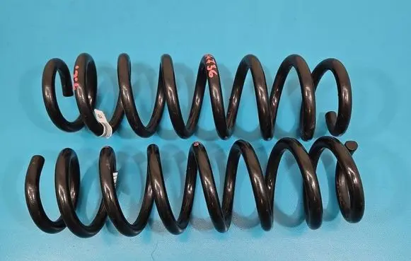 BMW 3 G20 G21 Rear coil spring IMPRK1564736