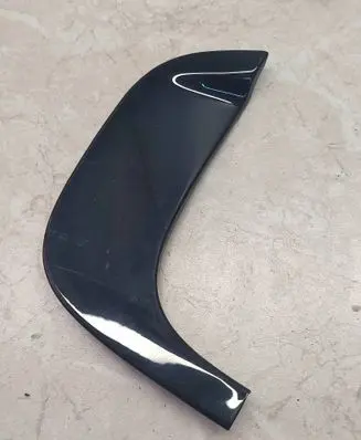 BMW 8 G16 Rear door trim (molding) 7456089 51767456089