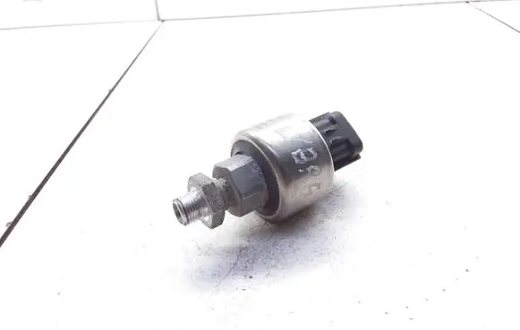 Air conditioning (A/C) pressure sensor