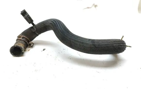 Renault Trafic III (X82) Engine coolant pipe/hose 140532719R A50133