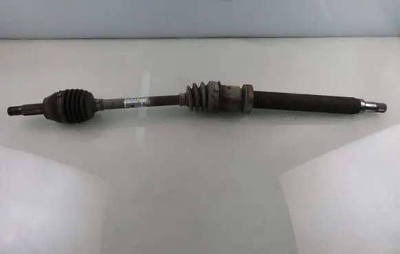 Ford Fiesta Front driveshaft 8V513B436AAB