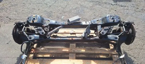 Volvo V50 Rear subframe