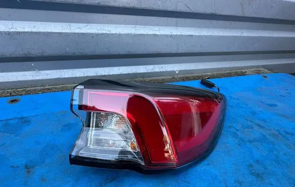 Ford Kuga III Rear/tail lights LV4B13404BB 98613212307