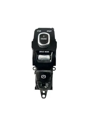 Volvo XC90 Multifunctional control switch/knob P31443474 15w195 T15190216701