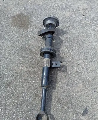 BMW 5 F10 F11 Front shock absorber/damper 81490404 105413