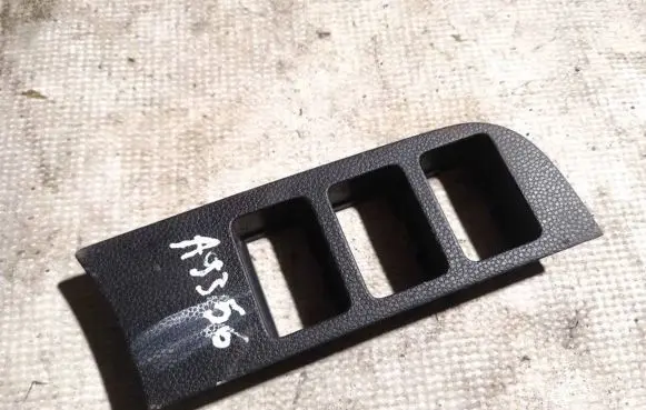 Opel Agila B Other interior part 7383151k1 73831-51k1