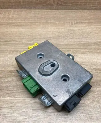 BMW 5 E60 E61 Door control unit/module 6939712 2783B2