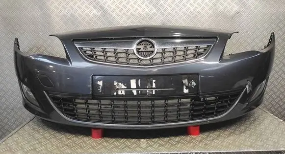 Opel Astra J Front bumper