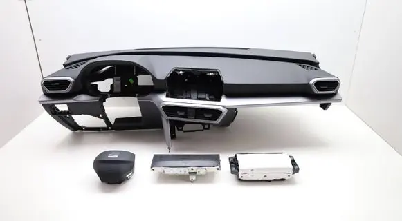 Seat Leon IV Dashboard 5FB857003 5FA880201N 5FA880204F