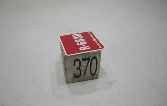 Audi A4 S4 B6 8E 8H Other relay 8D0951253 800603 86103031