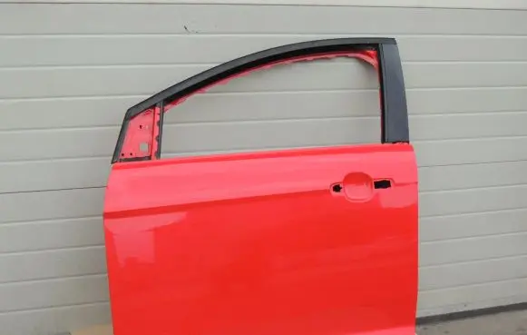 Ford Focus ST Front door PBM51A20125BF 2147846