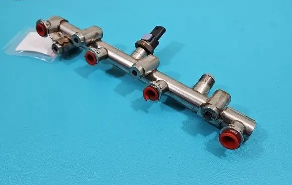 Renault Megane IV Fuel main line pipe A2820703200 IMPRK1514731