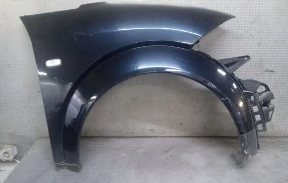 Audi A2 Fender