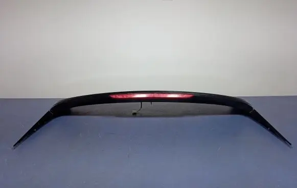 Hyundai i30 Rear window tailgate spoiler 87250-G4200