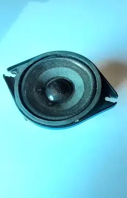Audi A8 S8 D3 4E Panel speaker 4E0035411Q