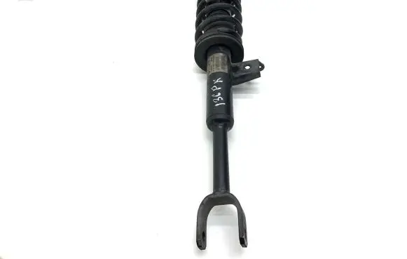 BMW 5 GT F07 Front shock absorber/damper 6795082 735128142056