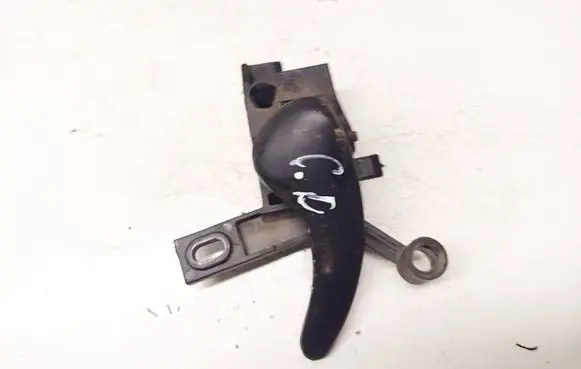 Volkswagen Sharan Rear door interior handle 