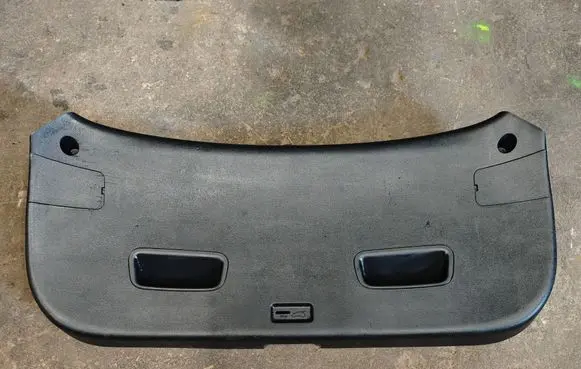 KIA Ceed Tailgate trim 81750A2200