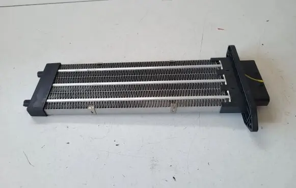 Hyundai Santa Fe Electric cabin heater radiator 15409L086