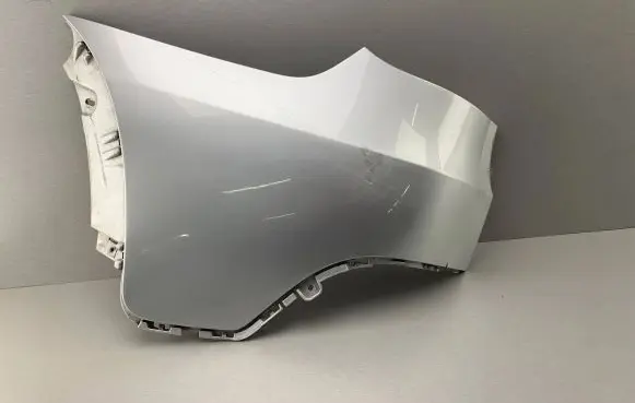 BMW X5 E70 Front bumper corner part panel trim 51127179021 7179021 51120430329