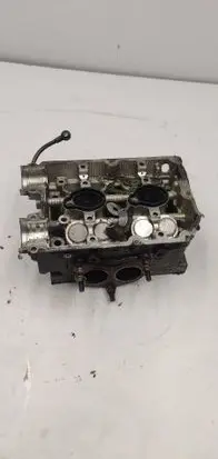 Subaru Legacy Engine head D200002
